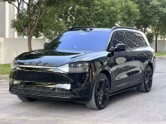 AITO Wenjie M9 Extended Range Ultra 52kWh 6-Seater with 192-Line LiDAR - ფოტო 1