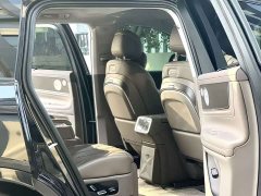 AITO Wenjie M9 Extended Range Ultra 52kWh 6-Seater with 192-Line LiDAR - ფოტო 10