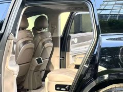 AITO Wenjie M9 Extended Range Ultra 52kWh 6-Seater with 192-Line LiDAR - ფოტო 11
