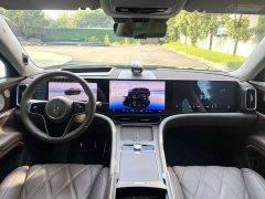 AITO Wenjie M9 Extended Range Ultra 52kWh 6-Seater with 192-Line LiDAR - ფოტო 12
