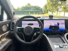 AITO Wenjie M9 Extended Range Ultra 52kWh 6-Seater with 192-Line LiDAR - ფოტო 13