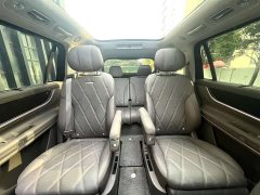 AITO Wenjie M9 Extended Range Ultra 52kWh 6-Seater with 192-Line LiDAR - ფოტო 15