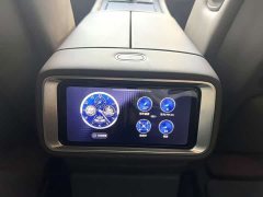 AITO Wenjie M9 Extended Range Ultra 52kWh 6-Seater with 192-Line LiDAR - ფოტო 18