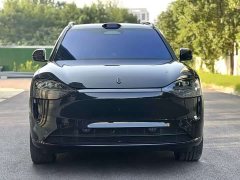 AITO Wenjie M9 Extended Range Ultra 52kWh 6-Seater with 192-Line LiDAR - ფოტო 2