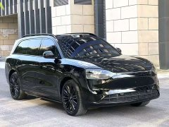 AITO Wenjie M9 Extended Range Ultra 52kWh 6-Seater with 192-Line LiDAR - ფოტო 3