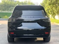 AITO Wenjie M9 Extended Range Ultra 52kWh 6-Seater with 192-Line LiDAR - ფოტო 5