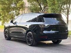 AITO Wenjie M9 Extended Range Ultra 52kWh 6-Seater with 192-Line LiDAR - ფოტო 6