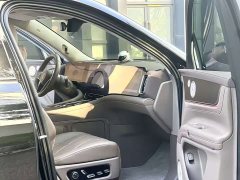 AITO Wenjie M9 Extended Range Ultra 52kWh 6-Seater with 192-Line LiDAR - ფოტო 9