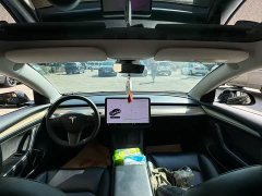 Tesla Model 3 Standard Range RWD Upgrade 3D6 - ფოტო 4