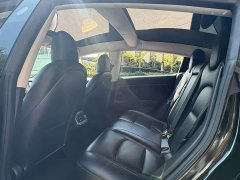 Tesla Model 3 Standard Range RWD Upgrade 3D6 - ფოტო 6