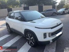 Geely ICON 1.5TD Chocolate Refined Edition - ფოტო 3