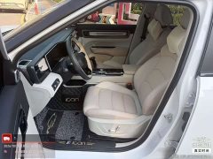 Geely ICON 1.5TD Chocolate Refined Edition - ფოტო 4