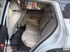 Geely ICON 1.5TD Chocolate Refined Edition - ფოტო 5