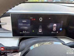 Geely ICON 1.5TD Chocolate Refined Edition - ფოტო 6