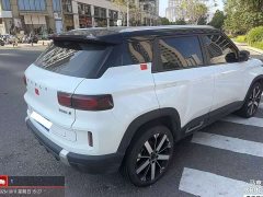 Geely ICON 1.5TD Chocolate Refined Edition - ფოტო 9