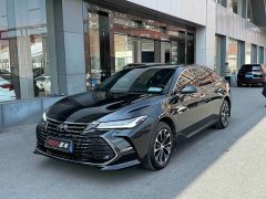 Toyota Avalon 2.0L Luxury Edition - ფოტო 1