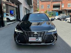 Toyota Avalon 2.0L Luxury Edition - ფოტო 2