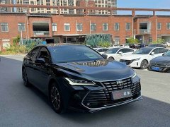 Toyota Avalon 2.0L Luxury Edition - ფოტო 3