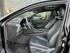 Toyota Avalon 2.0L Luxury Edition - ფოტო 4