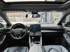 Toyota Avalon 2.0L Luxury Edition - ფოტო 5