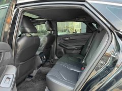 Toyota Avalon 2.0L Luxury Edition - ფოტო 6