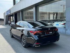 Toyota Avalon 2.0L Luxury Edition - ფოტო 7