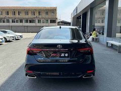 Toyota Avalon 2.0L Luxury Edition - ფოტო 8
