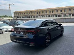 Toyota Avalon 2.0L Luxury Edition - ფოტო 9