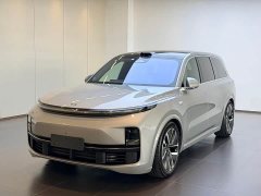 Li Auto L9 Max - ფოტო 1