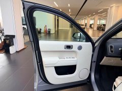 Li Auto L9 Max - ფოტო 10