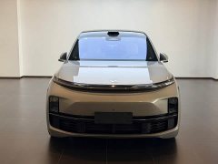 Li Auto L9 Max - ფოტო 2