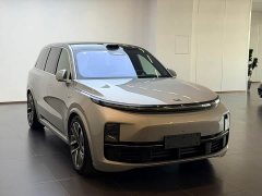 Li Auto L9 Max - ფოტო 3