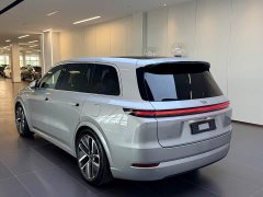 Li Auto L9 Max - ფოტო 4