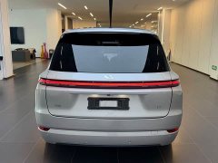 Li Auto L9 Max - ფოტო 5