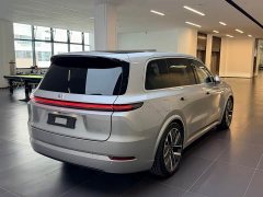 Li Auto L9 Max - ფოტო 6