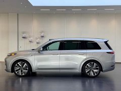Li Auto L9 Max - ფოტო 7