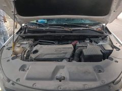 BYD Song Classic 1.5T Manual Luxury - ფოტო 10