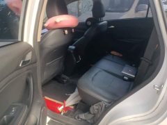 BYD Song Classic 1.5T Manual Luxury - ფოტო 11