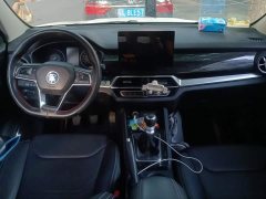BYD Song Classic 1.5T Manual Luxury - ფოტო 12