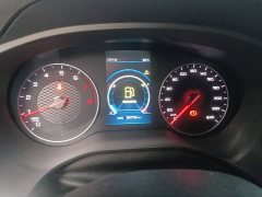 BYD Song Classic 1.5T Manual Luxury - ფოტო 14