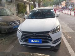 BYD Song Classic 1.5T Manual Luxury - ფოტო 2