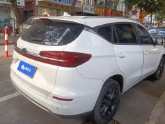 BYD Song Classic 1.5T Manual Luxury - ფოტო 3