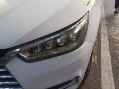 BYD Song Classic 1.5T Manual Luxury - ფოტო 5
