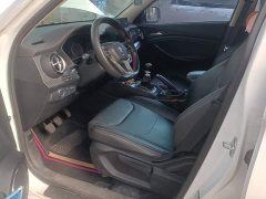 BYD Song Classic 1.5T Manual Luxury - ფოტო 9