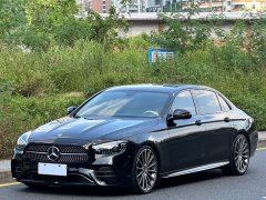 Mercedes-Benz E-Class Facelift E 300 L Sport Fashion Edition - ფოტო 1