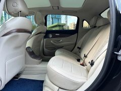 Mercedes-Benz E-Class Facelift E 300 L Sport Fashion Edition - ფოტო 10