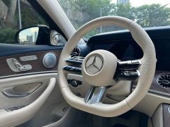 Mercedes-Benz E-Class Facelift E 300 L Sport Fashion Edition - ფოტო 11