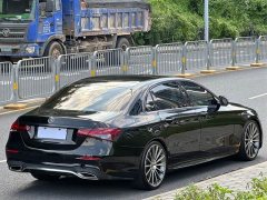 Mercedes-Benz E-Class Facelift E 300 L Sport Fashion Edition - ფოტო 13
