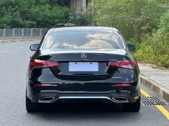 Mercedes-Benz E-Class Facelift E 300 L Sport Fashion Edition - ფოტო 14