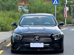 Mercedes-Benz E-Class Facelift E 300 L Sport Fashion Edition - ფოტო 2